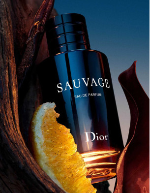 Sauvage Edp